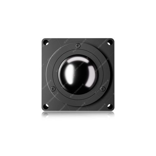 Trackball mécanique - K-TEK-38-MTB-AVR - Key Technology China Limited - encastrable / 38 mm / USB