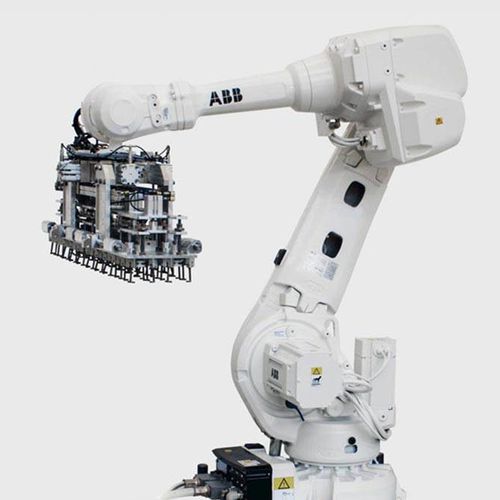 Démouleur pour l'industrie agroalimentaire - COMAS SPA - robotisé
