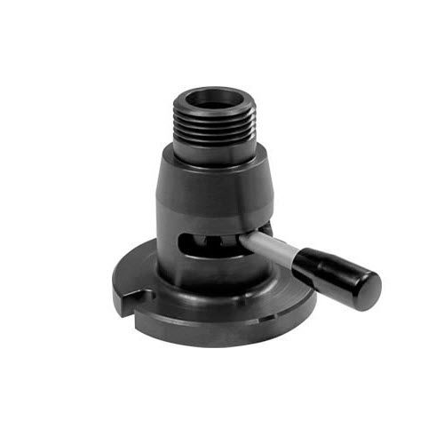 Porte-pince ER - SHG series - Maprox AG - pour l'usinage / avec protection anticorrosion