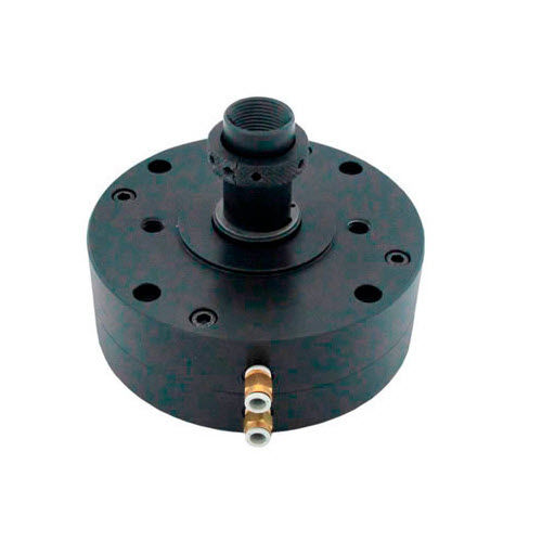 Vérin pneumatique - SH PM-100 - Maprox AG - de bridage / pour mandrin / à faible course