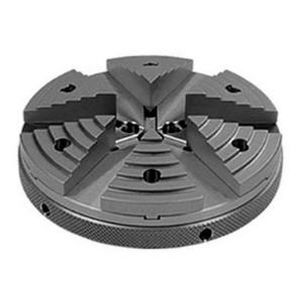 Mandrin de serrage de pièce pour métrologie - JF xA series - Maprox AG - pour la mécanique de précision / de précision / ultraplat