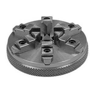 Mandrin de serrage de pièce pour métrologie - JF xD series - Maprox AG - pour la mécanique de précision / de précision / ultraplat