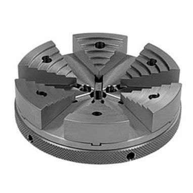 Mandrin de serrage de pièce pour métrologie - JF xB series - Maprox AG - pour la mécanique de précision / de précision / ultraplat