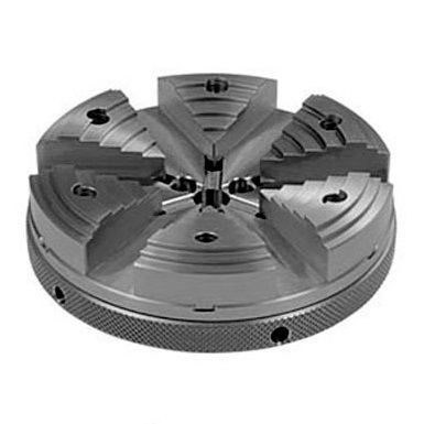 Mandrin de serrage de pièce pour métrologie - JF xC series - Maprox AG - pour la mécanique de précision / de précision / ultraplat