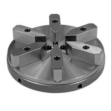 Mandrin de serrage de pièce pour métrologie - JF xDW series - Maprox AG - pour la mécanique de précision / de précision / ultraplat