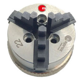 Mandrin de serrage de pièce pour métrologie - 3 ZK 30 Mini Series - Maprox AG - pour la mécanique de précision / de précision / ultracourt