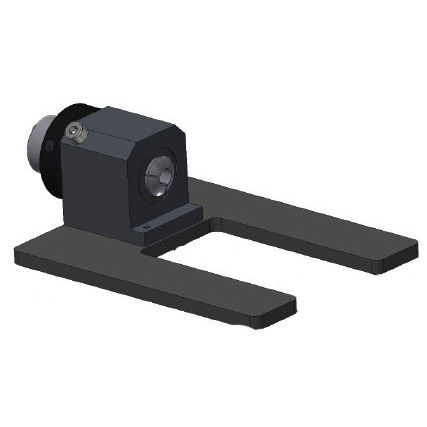 Plateau diviseur manuel - Mini PAR P10 - Maprox AG - vertical / à grande précision