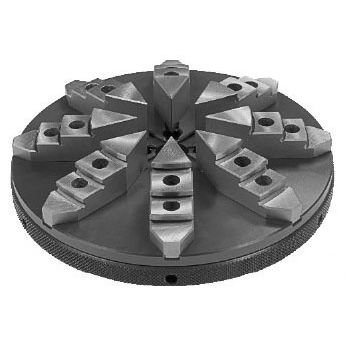 Mandrin de serrage de pièce pour métrologie - JF xD Series - Maprox AG - pour la mécanique de précision / de précision / ultraplat