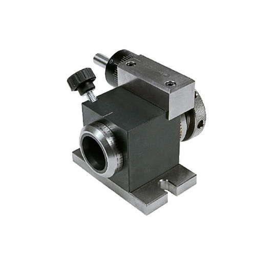 Plateau diviseur manuel - VLK 15-2 W20 - Maprox AG - horizontal