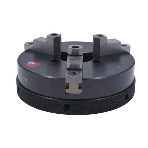 Mandrin de serrage de pièce pour métrologie - 3 ZAS series - Maprox AG - pour la mécanique de précision / de précision / ultracourt