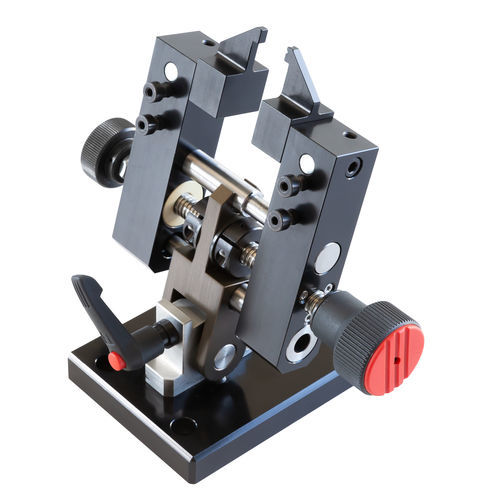 Unité de bridage mécanique - Clamp-Fix - Maprox AG - pour appareil de mesure / universelle