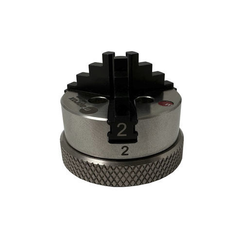 Mandrin de serrage de pièce pour métrologie - 3 ZK 30 Mini Series - Maprox AG - pour la mécanique de précision / de précision / ultracourt