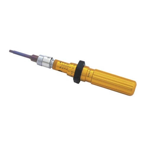 Tournevis dynamométrique - Maprox AG