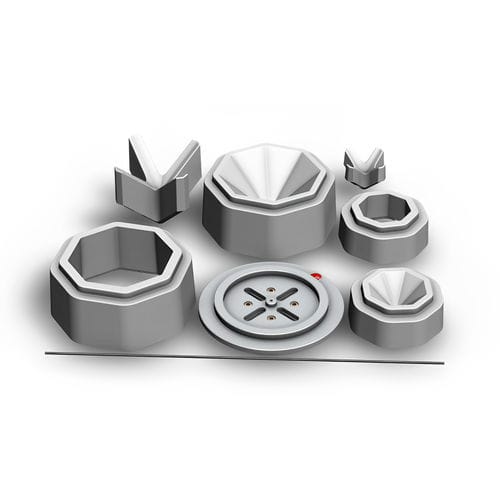Système de tomographie numérique CT - Maprox AG - à rayons X / 3D