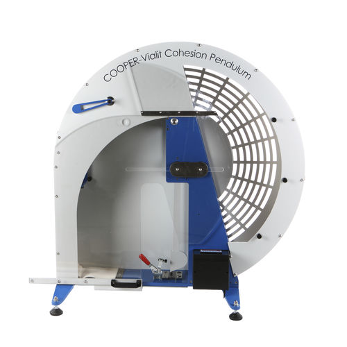 Mouton-pendule Vialit - CRT-VCP - Cooper Research Technology - pour bitume