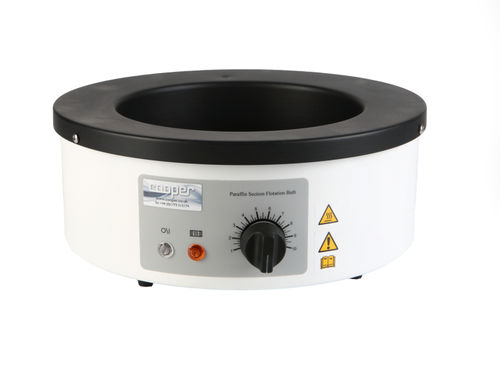 Distributeur de cire de paraffine - CRT-MPOT-4.5L - Cooper Research Technology - manuel
