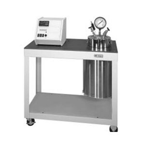 Appareil de test SATS - CRT-SATS - Cooper Research Technology - de rigidité / pour enrobé bitumineux / numérique