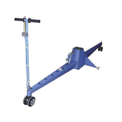 Machine de mesure de planéité - Cooper Research Technology