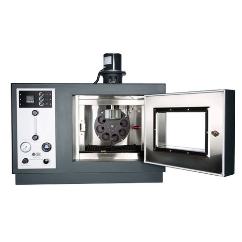 Four de type armoire - CRT-RTFO - Cooper Research Technology - de vieillissement / électrique / de laboratoire