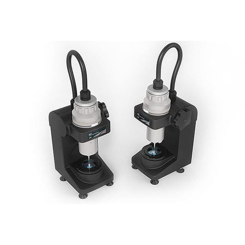 Rhéomètre pour asphalte - DSR, BBR - Cooper Research Technology