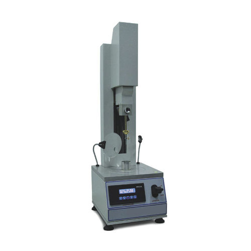 Pénétromètre automatique - TAS-0126, TAS-0120 - Cooper Research Technology - numérique
