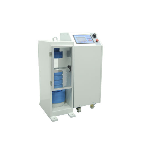 Machine d'essai de compression - Cooper Research Technology - automatique / de matériaux / mécanique
