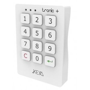 Serrure électronique - TRONIC PLUS - KEYA - à combinaison