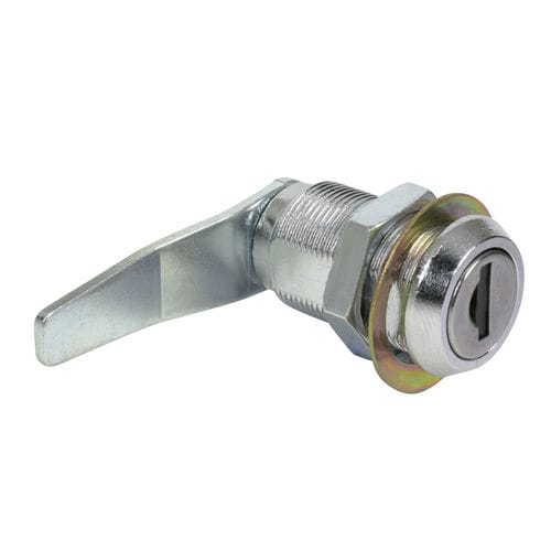 Serrure à came - 200043  - KEYA - pour porte / en acier inoxydable