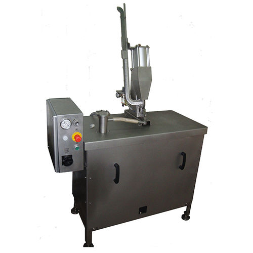 Machine d'emballage automatique - MVU - Kompo North America Inc. - sous vide / de fromage / pneumatique