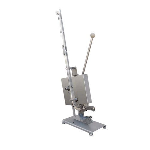 Clippeuse pour sac - KN-6 - Kompo North America Inc. - de filet / pour produits alimentaires / manuelle