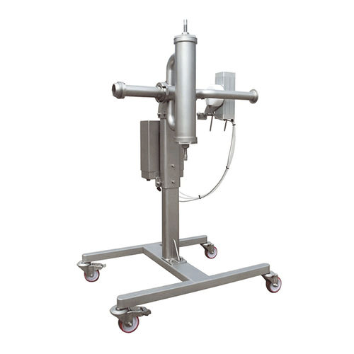 Doseur pour produits pâteux - UTD  - Kompo North America Inc. - à piston / automatique / haute précision