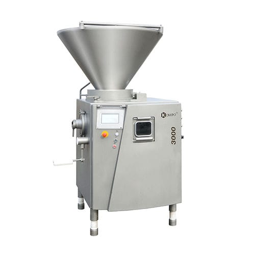 Poussoir sous vide - MAXI 3000 - Kompo North America Inc.