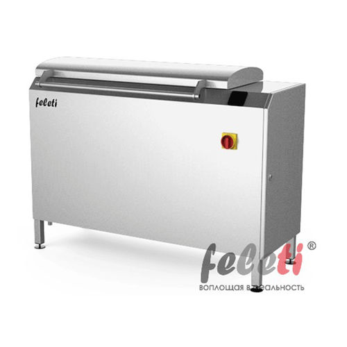 Laveuse de viande - Kompo North America Inc.