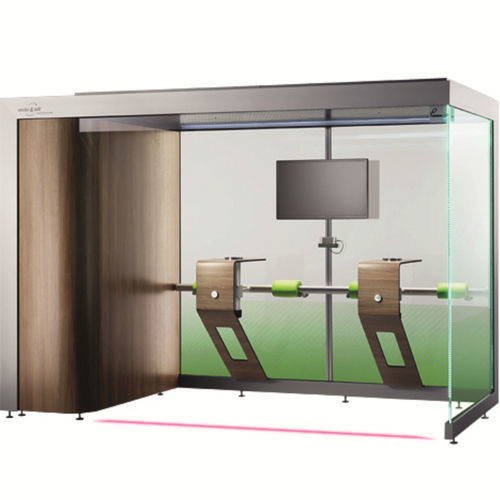 Cabine fumeur - DESIGN LINE - asecos GmbH