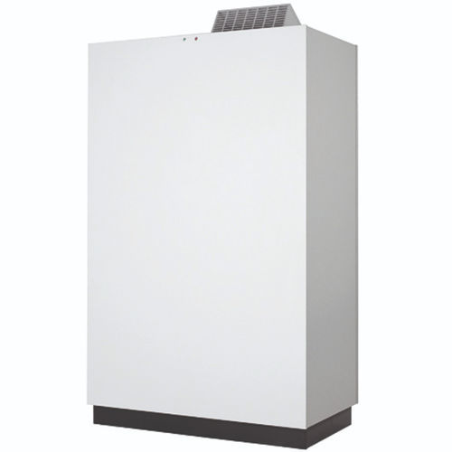 Purificateur d'air au sol - XXL - asecos GmbH - à filtre HEPA