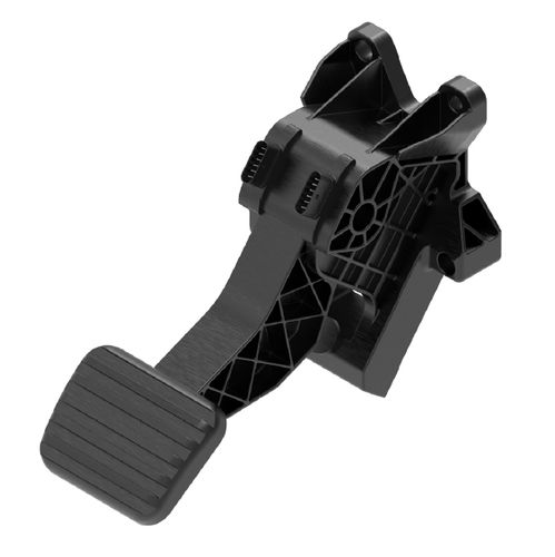 Pédale de frein - eBrake™ - CTS Electronic Corporation (Thailand), Ltd. - électronique / pour véhicules