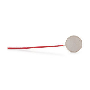 Capteur de vibrations piézoélectrique - CTS Electronic Corporation (Thailand), Ltd.