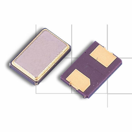Résonateur à quartz - 435 - CTS Electronic Corporation (Thailand), Ltd.