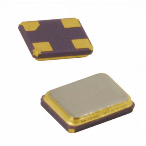 Résonateur à quartz - SA254 - CTS Electronic Corporation (Thailand), Ltd. - en céramique