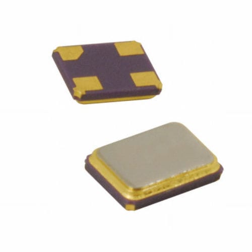 Résonateur à quartz - 425W - CTS Electronic Corporation (Thailand), Ltd. - en céramique