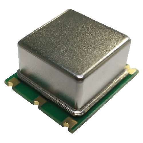 Oscillateur OCXO - 1198004-48M000 - CTS Electronic Corporation (Thailand), Ltd. - électromécanique / miniatures / à faible sensibilité G