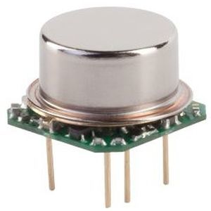 Oscillateur OCXO - VF series - CTS Electronic Corporation (Thailand), Ltd. - électromécanique / à faible niveau de bruit de phase