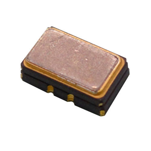 Oscillateur TCXO - 535 - CTS Electronic Corporation (Thailand), Ltd. - électromécanique / SMD / haute fréquence
