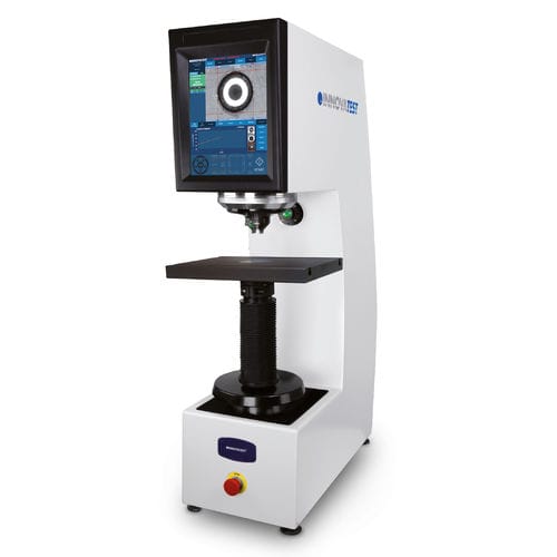 Duromètre universel - NEXUS 7700 - INNOVATEST Europe BV - Rockwell / Brinell / Vickers