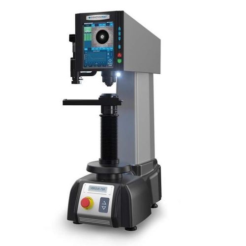 Duromètre universel - VERZUS 750U - INNOVATEST Europe BV - Rockwell / Brinell / Vickers