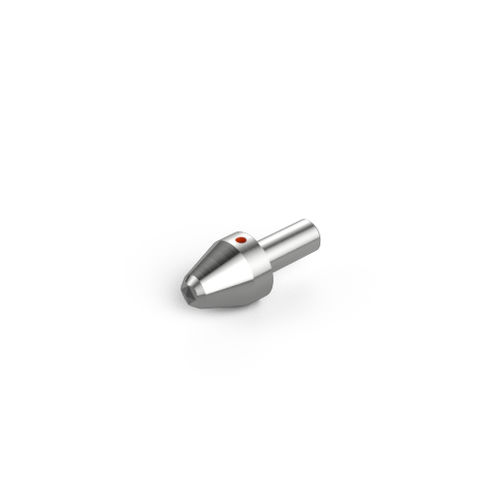 Indenteur pour essai de dureté micro Vickers - UPI/8105 - INNOVATEST Europe BV