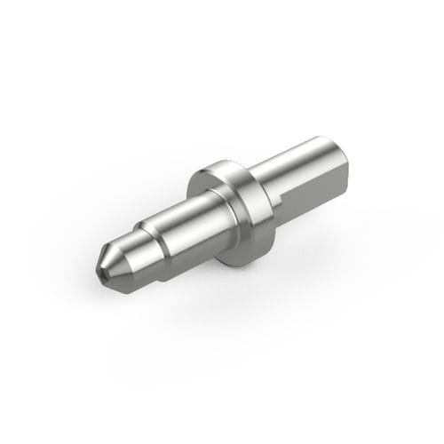 Indenteur pour essai de dureté - UPI/8010 - INNOVATEST Europe BV