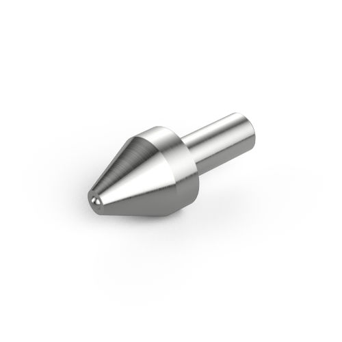 Indenteur pour essai de dureté Brinell - UPI/70 series - INNOVATEST Europe BV