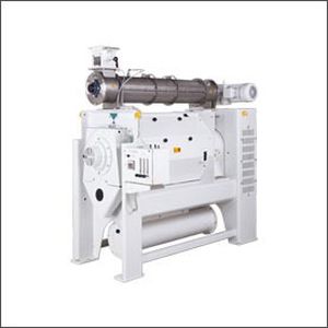 Machine de blanchiment du riz - UltraPoly™ - Bühler Group