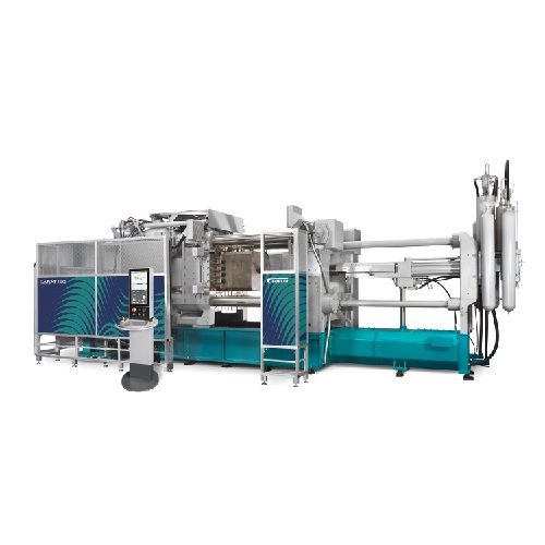 Machine de moulage sous pression pour véhicule électrique - Carat - Bühler Group - pour métaux non ferreux / pour véhicules / pour produits de grandes dimensions